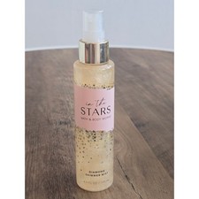 Bath  Body Works In The Stars Diamond Shimmer Mist 4.9 fl oz Fragrance Spray