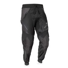 Bunkerkings Supreme Jogger Pants - Royal Black - XX-Large (40-48)