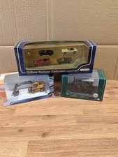 JOB LOT I = 3 Items Model Vehicle's