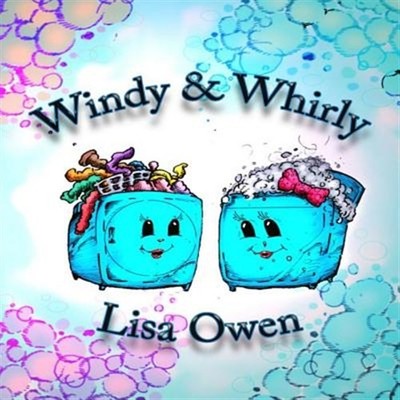 Windy and Whirly, Paperback by Owen, Lisa L.; Milam, C. J., Brand New, Free s...