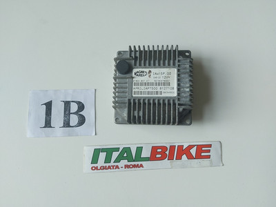 Motorsteuergerät Aprilia Atlantic 500 8127108