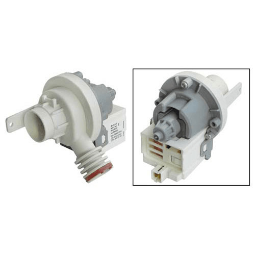 Pompe de vidange pour réparer un lave-vaisselle Smeg qui ne vidange plus 792970164