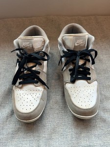 Jordan 1 Retro Men's Baseball Cleats - Size 8.5