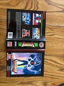 NEO GEO AES 8 MAN US VERSION