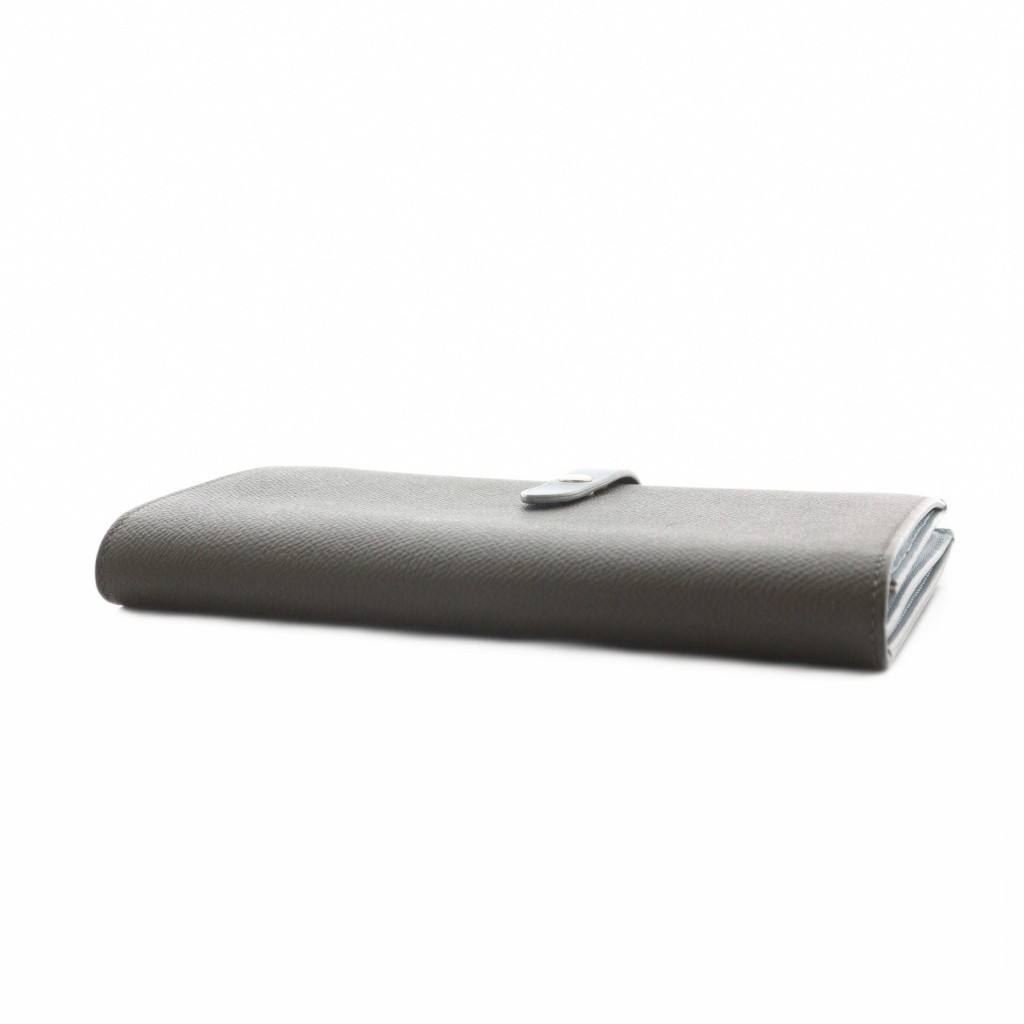 CELINE Multi-Function Strap Wallet Long Wallet Bi… - image 5