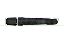 Türaußengriff Vorne Rechts schwarz Für Mercedes M-Klasse W163 1998-2005 Türaußengriff Vorne Rechts schwarz Für Mercedes M-Klasse W163 1998-2005