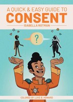 Isabella Rotman | A Quick & Easy Guide To Consent | Taschenbuch | Englisch