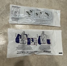Bravo Concealment Paddle And Belt Clips Made In The USA
