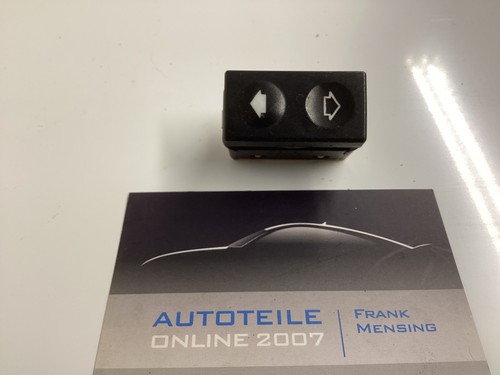 BMW E36 Fensterheber Schalter elektrischer Fensterheberschalter 8368941