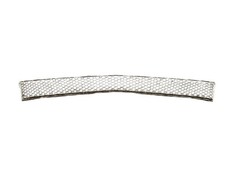Mercedes W213 E-Klasse OEM Kühlergrill mittlere Frontschürze schwarz