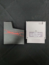 TETRIS Nintendo Entertainment System NES Authentic Tested