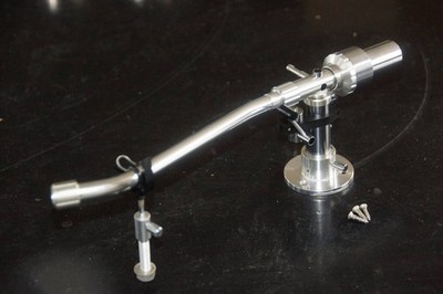 STAX UA-7 Tonearm Working & Tested JP