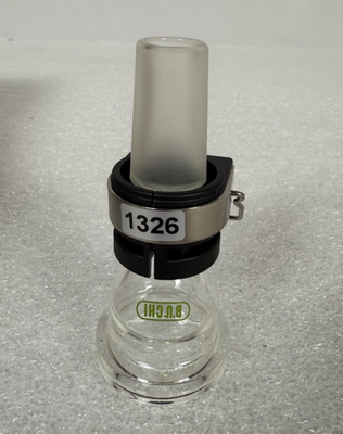Buchi STJ Flange, Rotavapor R-114 R-124 EL Apparatuses Rotary