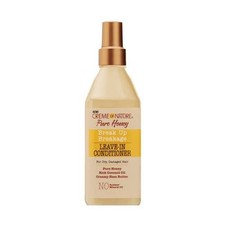 Creme Of Nature Pure Honey Leave In Conditioner 236ml
