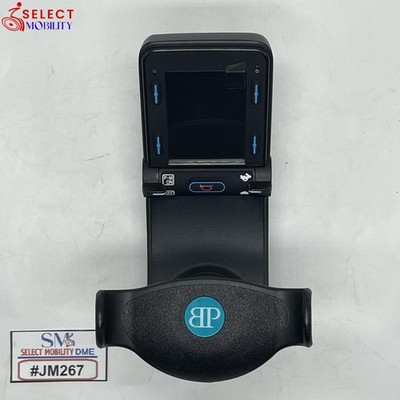 PERMOBIL R-NET JOYSTICK (PJSM) D51635.02 WITH BODYPOINT U-SHAPED HANDLE | #JM267