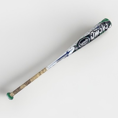 Louisville Slugger Omaha XL Baseball Bat TPX Model SL136XL 29/19