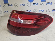 Mercedes Glc Rear Tail Light Driver Right W253 Suv Estate 15-20 A2539061000