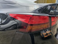 Driver Left Tail Light Quarter Panel Mounted Fits 19-25 ALTIMA 2467215