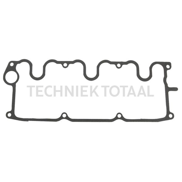 Elring Ventildeckeldichtung Deutz Motor BF3M1011F, F3L1011L | 04179846, 746.350-image