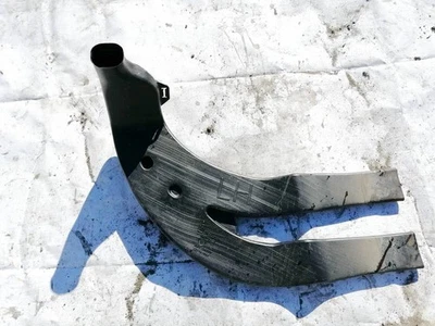 Opel Insignia 2010 Intake Hose (Air HOSE)(Air Pipe) 13242031, 3277 FR2300666-44 - Photo 1/4