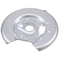 Spritzblech Bremsscheibe Stahlblech Ø 336 Mm A.B.S. FüR U.A. Volvo S70
