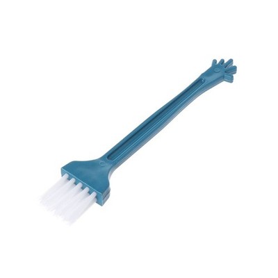 Mini Cleaning Brush Keyboard Car Air Vent Office Home Cleaner Tool Gadget Tools