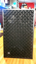 JBL L166 Horizon vintage stereo speakers