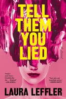 Tell Them You Lied | Laura Leffler | Englisch | Taschenbuch | Paperback | 2025