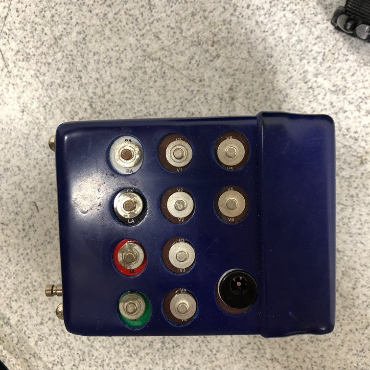 Pronk Technologies SimCube SC-5 Patient Simulator