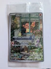 Sealed Charmander 044 Black Star Promo Obsidian Flames