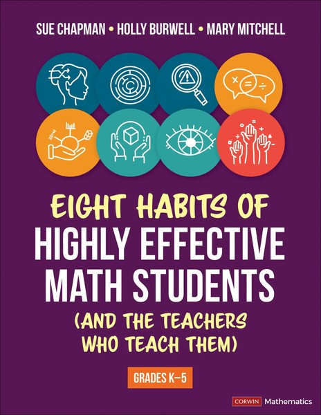 Holly Burwell (U. A.) | Eight Habits Of Highly Effective Math Students (And...-image