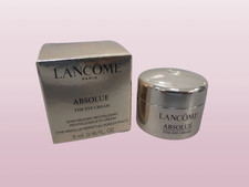 LANCOME ABSOLUE THE EYE CREAM REVITALIZING EYE CREAM 0.16 OZ BOXED