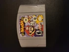 Nintendo Super Smash Bros. Fighting Game Nintendo 64 NTSC-U/C 1999