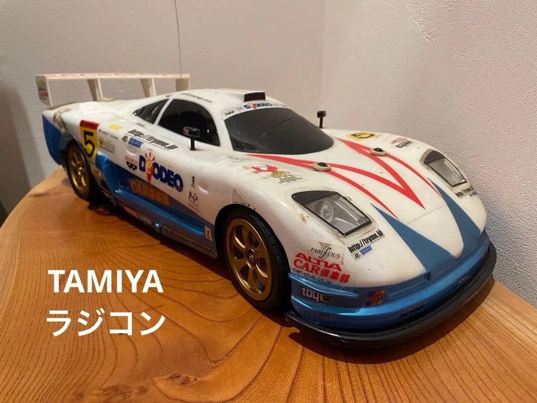tamiya ta05 products for sale | eBay