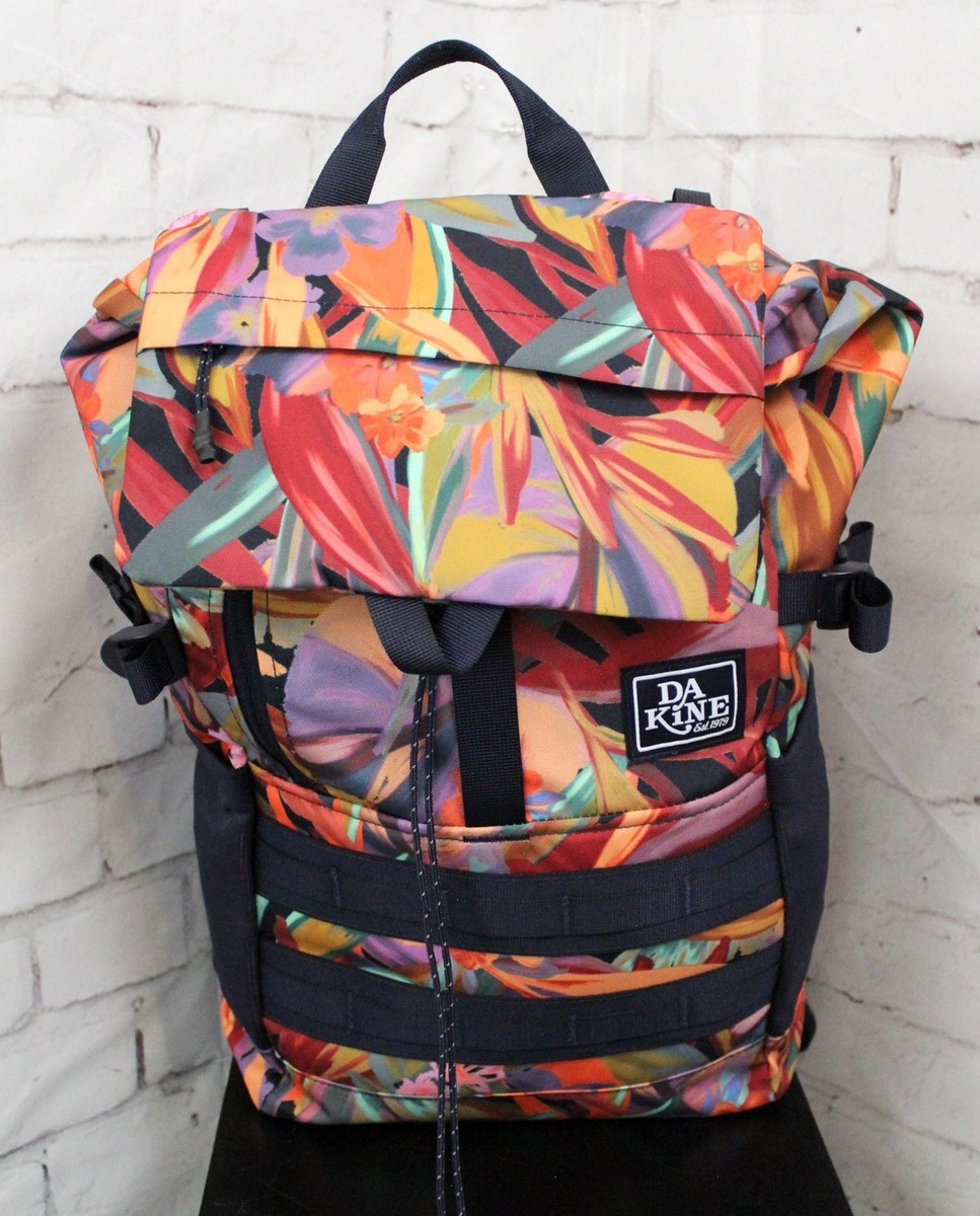 Dakine June 25L Laptop Backpack with Removable Accessory Pouch