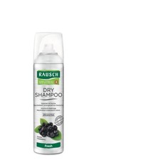 RAUSCH Dry Shampoo fresh Dosierspray 150 ml