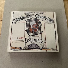 Pavement-Crooked Rain 2 Disc CD 2004 Vintage