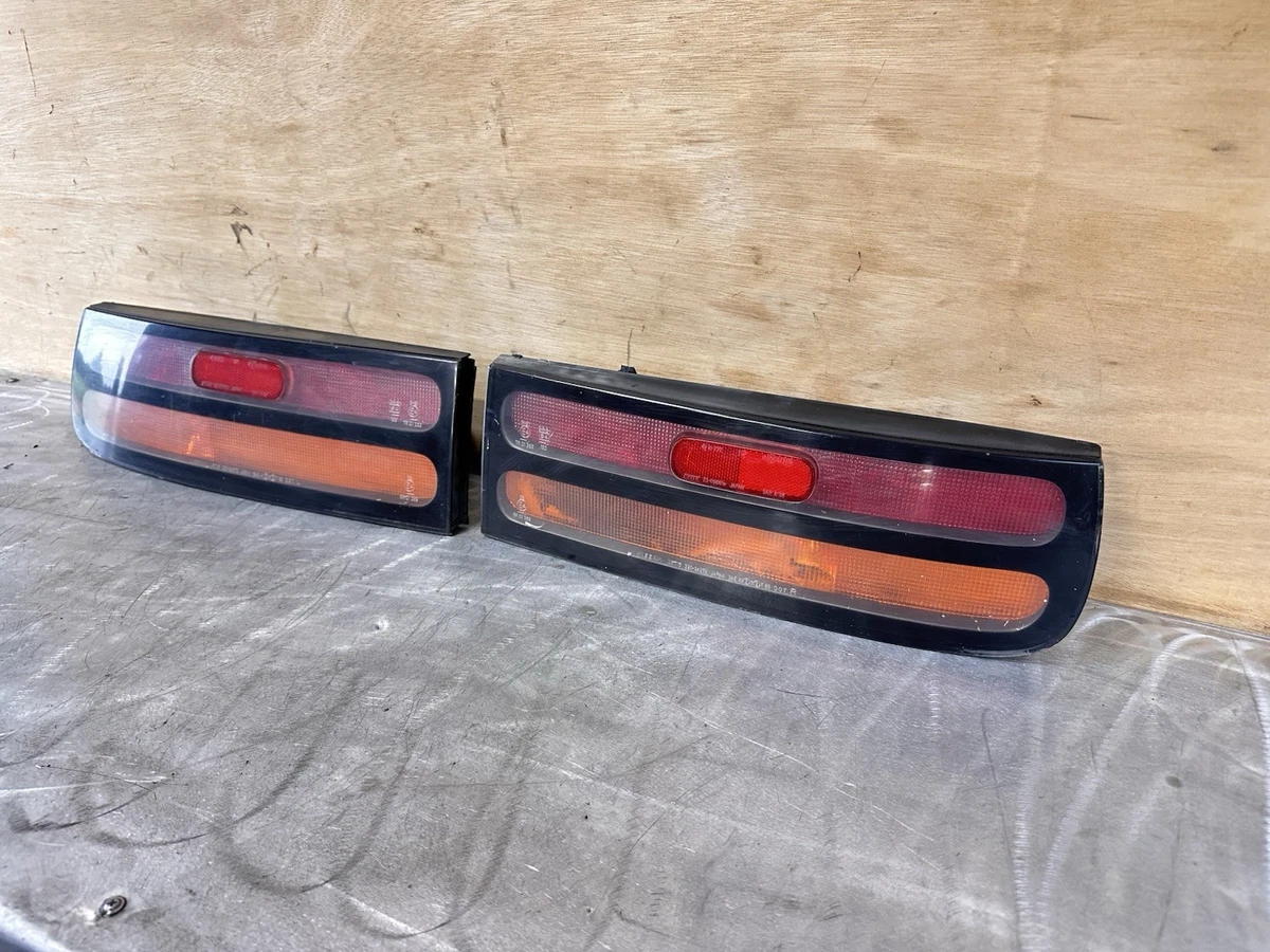 Genuine OEM Tail Lights for Nissan 300ZX for sale | eBay