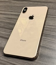 Apple iPhone XS Max - 256 GB - Gold (Unlocked) for sale online | eBay