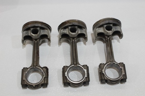 2019-2023 Yamaha Yxz1000r Ss Eps Engine Motor Connecting Rods