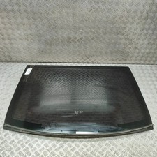 MERCEDES-BENZ CLS C218 Heckscheibenglas AS2 A2186700680 2014 33508675