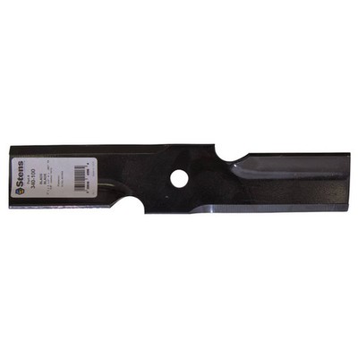 Hi-Lift Blade for Scag 482959 - Fits SMZC-36A & SZC36A Z-Cat - 36'' Deck