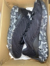 REEBOK unisex Zig Kinetica sneaker running shoes running black FW5294 BRANDNEW