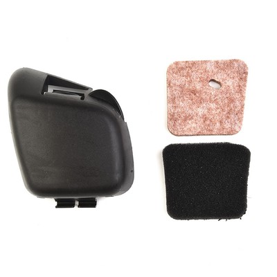 Reiniger Filters Cover Kit Kappe Heckenscheren Motor Luftreiniger Heiß