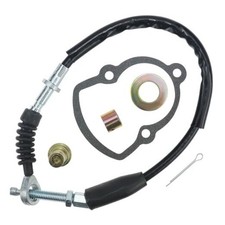 Rear Brake Cable Kit For Yamaha YFS200 ATV Blaster 200 1988-2001