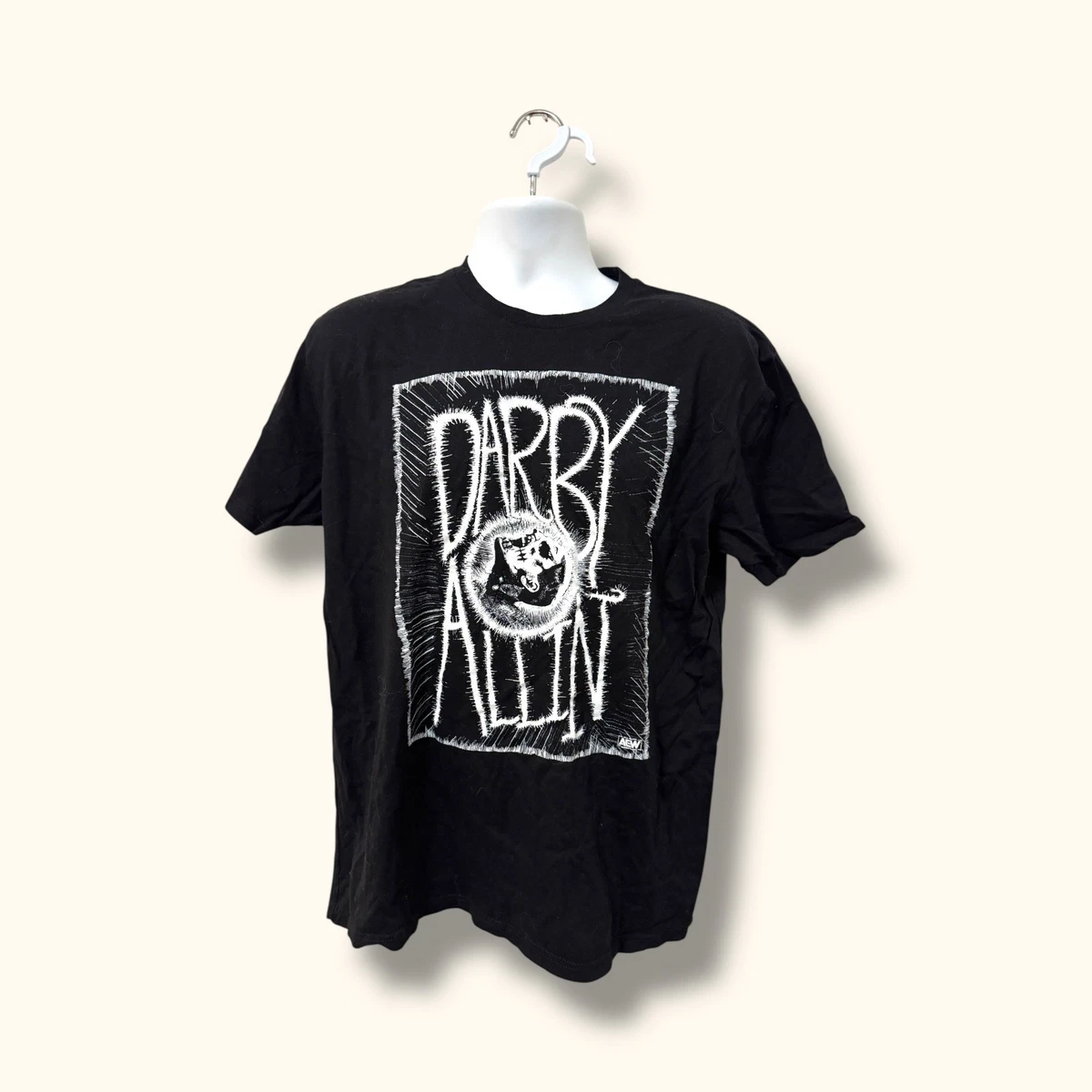 Next Level Punk T-Shirts for Men for sale | eBay