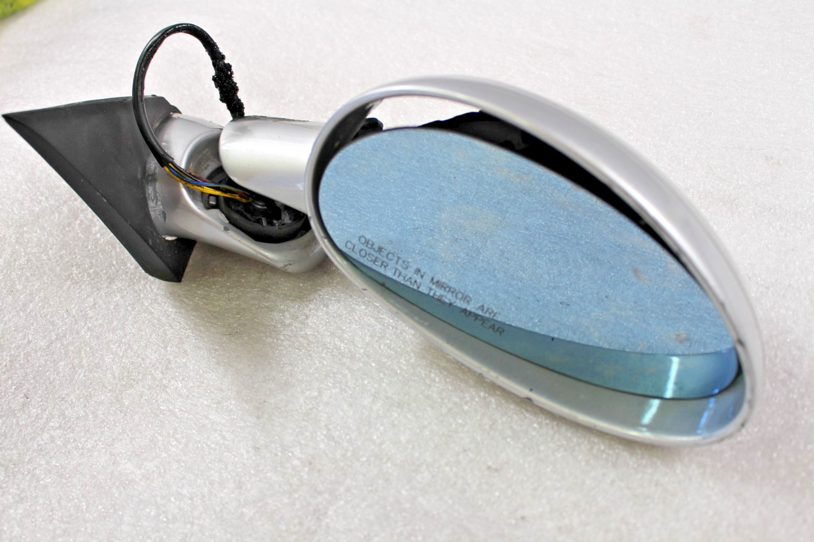 Ferrari 360 RIGHT Side mirror P/N 65732010