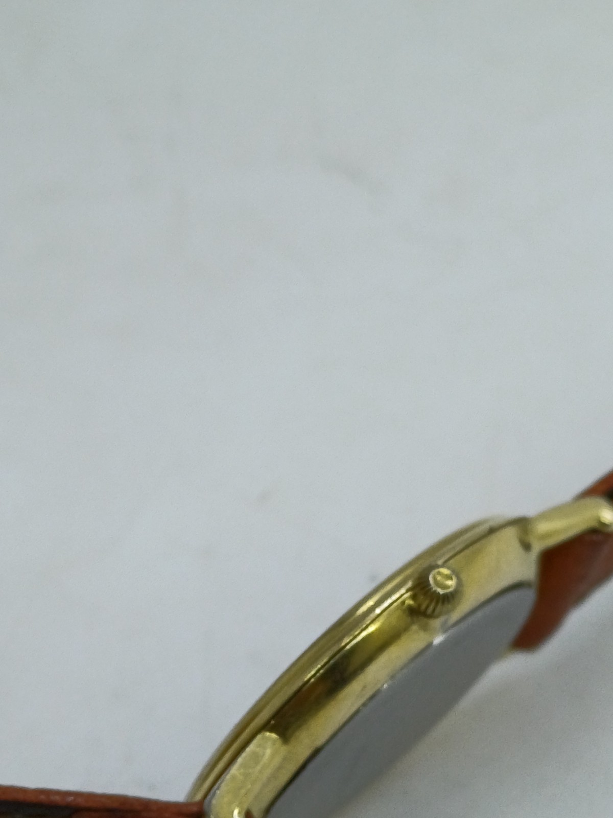 FREDREIQUE CONSTANT CLASSICS WATCH MENS QUARTZ FC-235X3S5/3S6 SAPHIRE 34MM SWISS