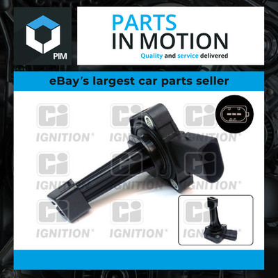 Oil Level Sensor fits VOLVO XC60 Mk1 3.0 08 to 17 CI 30750934 30757802 Quality