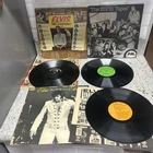 Elvis Presley Original Vinyl Records Lot Of 3, VG-G 🔥🔥